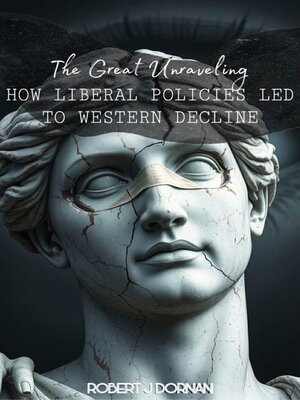 cover image of The Great Unraveling